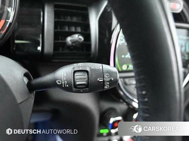 Mini Cooper D id 3919878 из Кореи 7