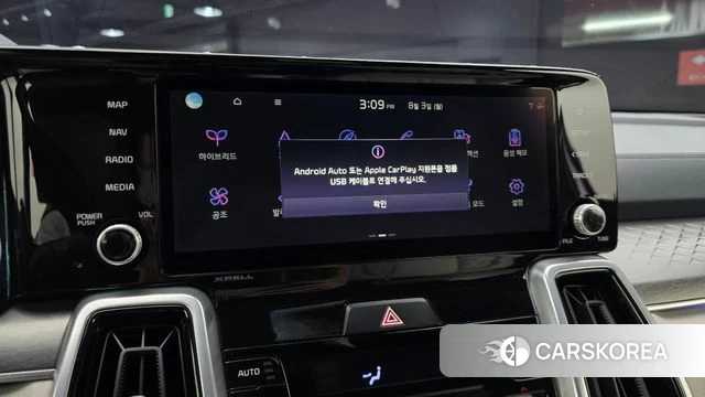 Kia Sorento 4th Generation id 4657527 из Кореи 7