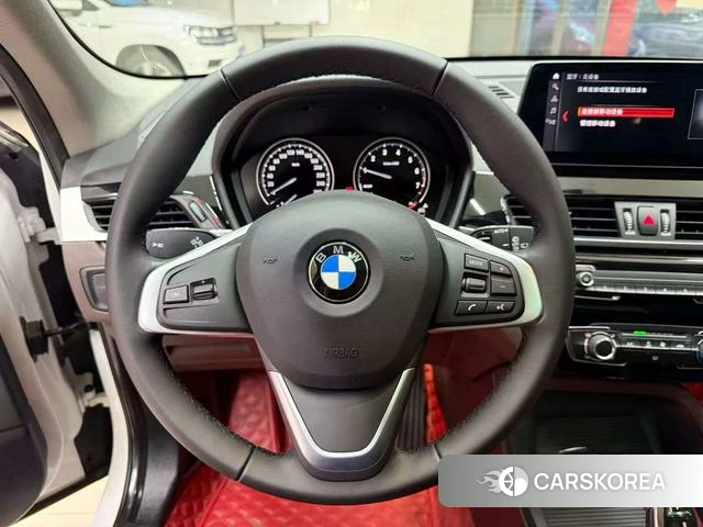 BMW X1 id 4276778 из Китая 7
