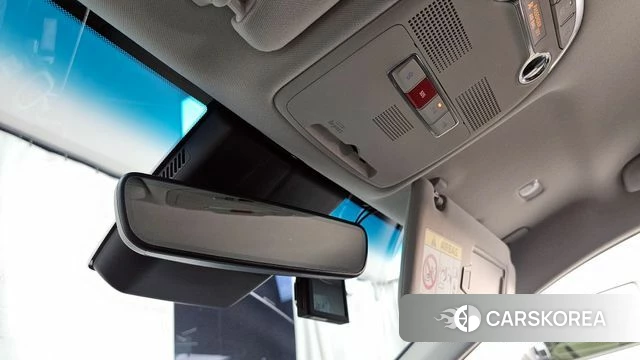 Hyundai The New Grandeur IG id 3871677 из Кореи 7