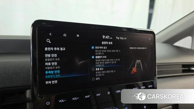 Hyundai Staria id 4863881 из Кореи 7