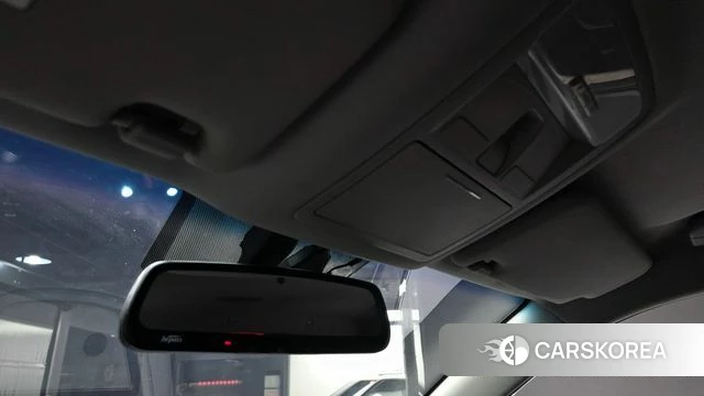 Ssangyong Rexton Sports id 4180727 из Кореи 7