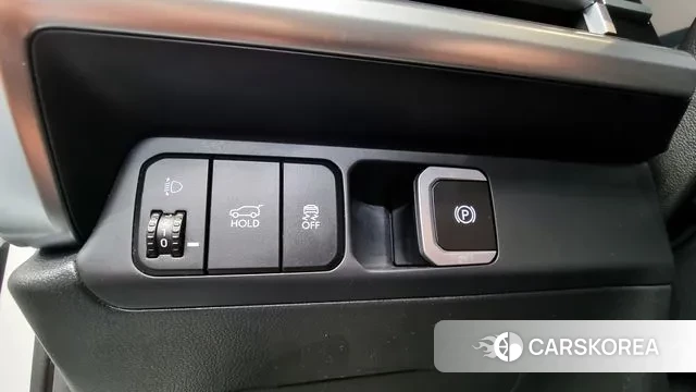 Hyundai Santa Fe (MX5) id 3518008 из Кореи 7