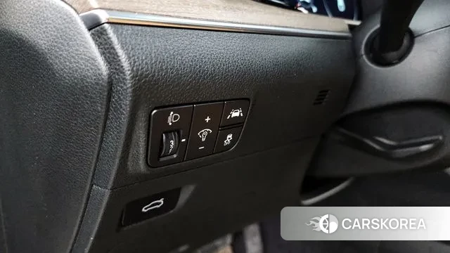 Kia K5 3rd generation id 3525263 из Кореи 7