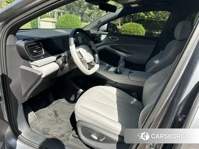 BYD Sea Lion 06EV id 4198959 из Китая 7