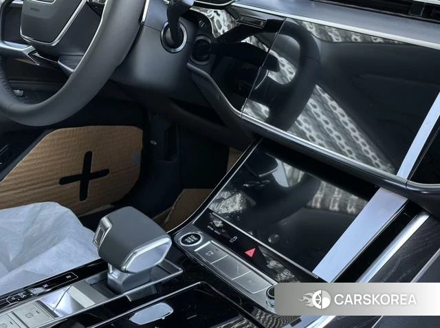 Audi A8 id 4271892 из Китая 7