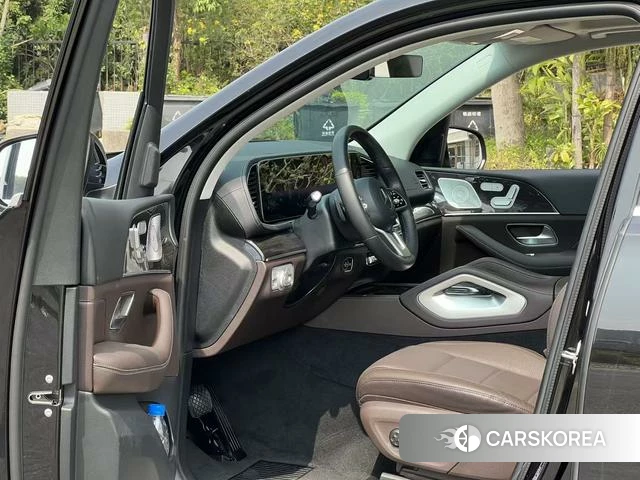 Mercedes-Benz GLE (import) id 4290843 из Китая 7