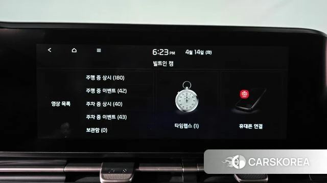 Kia Carnival 4th generation id 3935432 из Кореи 7