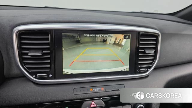 Kia Sportage The Bold id 4203311 из Кореи 7