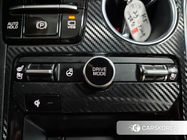 Kia K5 3rd generation id 3310772 из Кореи 7