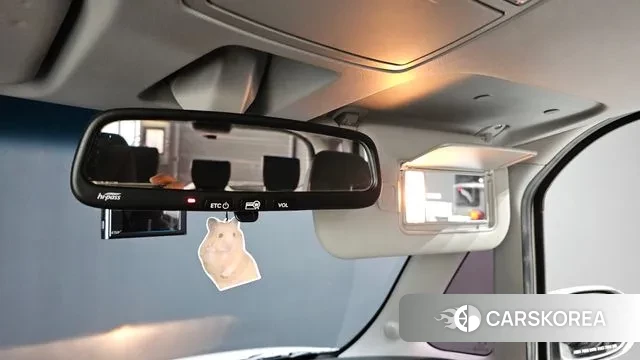 Kia The New Ray id 3552665 из Кореи 7