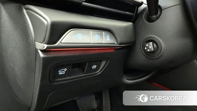 Genesis GV80 id 3451978 из Кореи 7