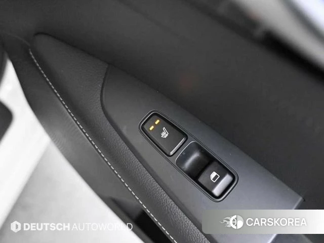 Kia Come New K3 id 4890418 из Кореи 7