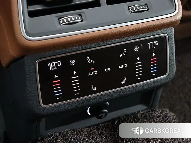 Audi A6 (C8) id 3540780 из Кореи 7