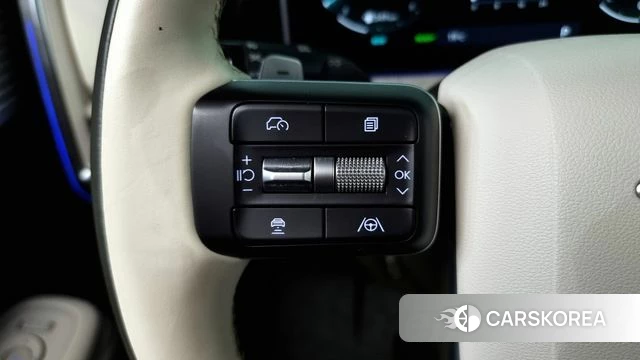 Hyundai Santa Fe (MX5) id 4280607 из Кореи 7