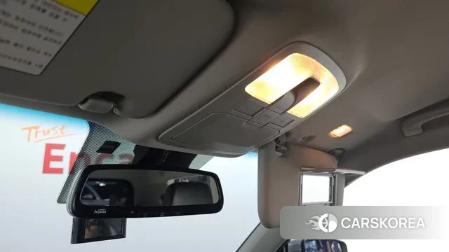 Ssangyong Beautiful Korando id 3024253 из Кореи 7