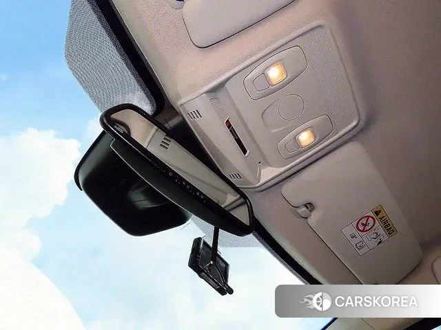 Renault Korea (Samsung) XM3 id 3098149 из Кореи 7