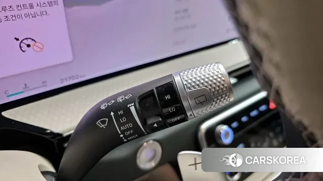 Genesis GV80 id 3544694 из Кореи 7