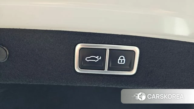 Hyundai Grandeur Hybrid (GN7) id 4266277 из Кореи 7