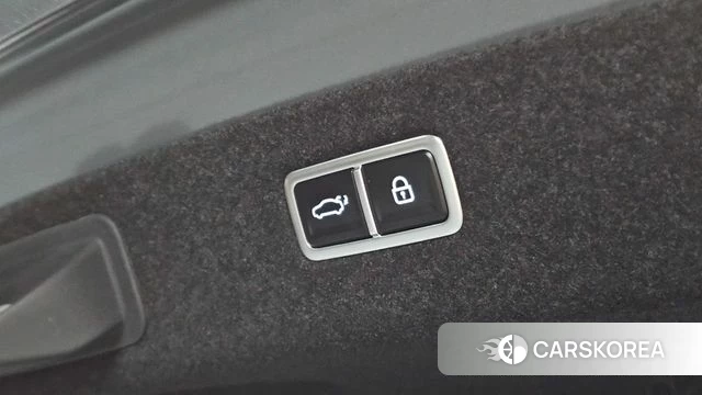Genesis G90 (RS4) id 4773596 из Кореи 7
