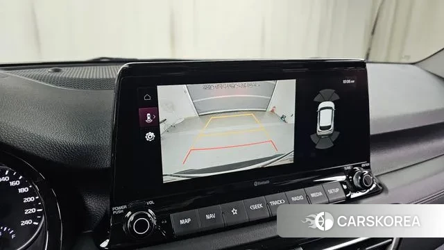 Kia Seltos id 3473052 из Кореи 7