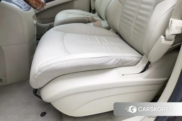 Buick GL8 id 4210184 из Китая 7