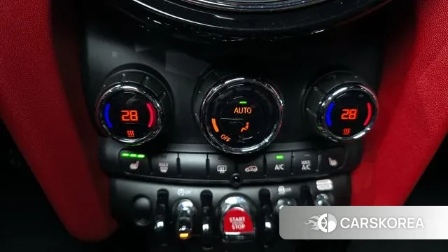 Mini Cooper S id 3677244 из Кореи 7