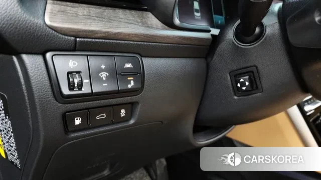 Kia K7 Premier Hybrid id 3753849 из Кореи 7