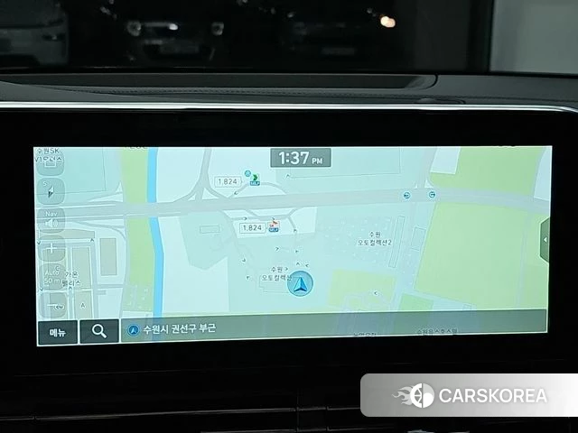 Hyundai The New Grandeur IG id 4731901 из Кореи 7