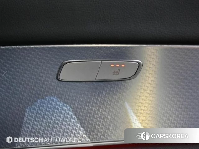 Mercedes-Benz E-Class W213 id 4232479 из Кореи 7