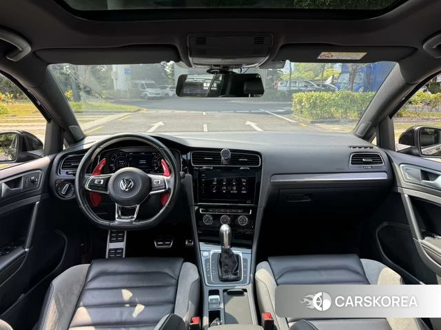 Volkswagen Golf id 4261880 из Китая 7