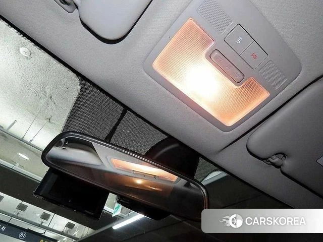 Hyundai Venue id 4393626 из Кореи 7