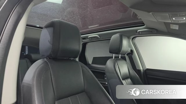 Land Rover Discovery Sports id 4286263 из Кореи 7