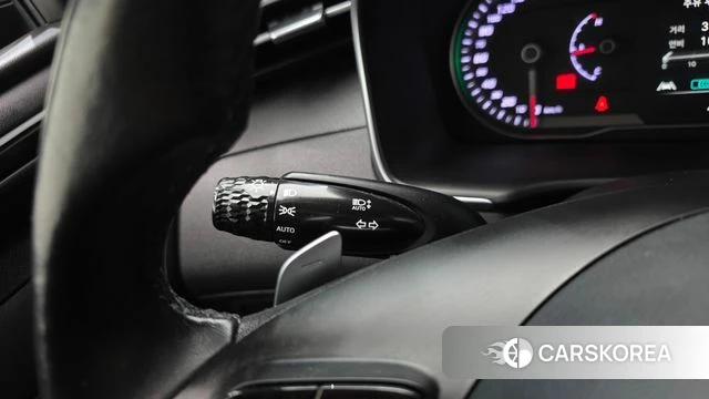 Hyundai Tucson (NX4) id 3798906 из Кореи 7