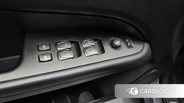 Ssangyong Rexton Sports id 4836976 из Кореи 7