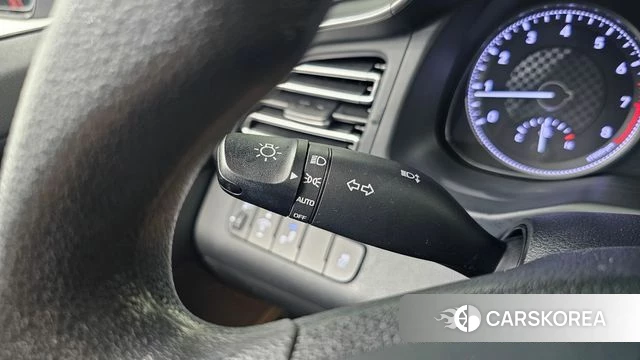 Hyundai The New Avante AD id 3813993 из Кореи 7