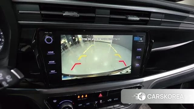 Ssangyong Beautiful Korando id 3578080 из Кореи 7