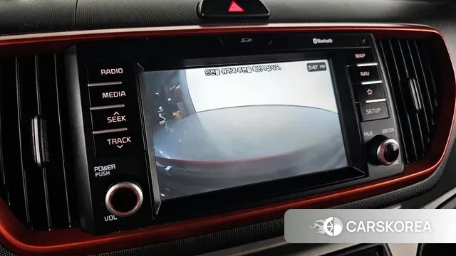 Kia The New Ray id 3034044 из Кореи 7