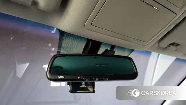 Ssangyong Rexton Sports id 3391559 из Кореи 7