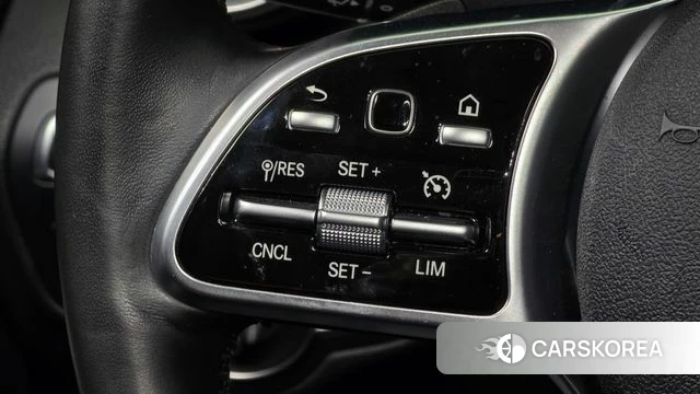 Mercedes-Benz C-Class W205 id 4637591 из Кореи 7