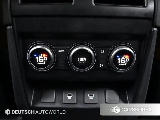 Land Rover Defender (L663) id 3524283 из Кореи 7