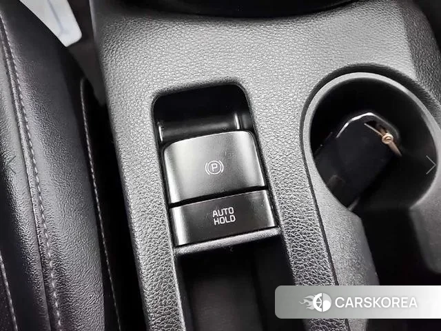 Kia Seltos id 3748124 из Кореи 7