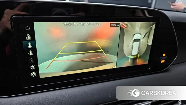 Hyundai Palisade id 4202608 из Кореи 7