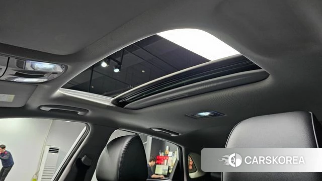Hyundai Kona Electric id 4594554 из Кореи 7