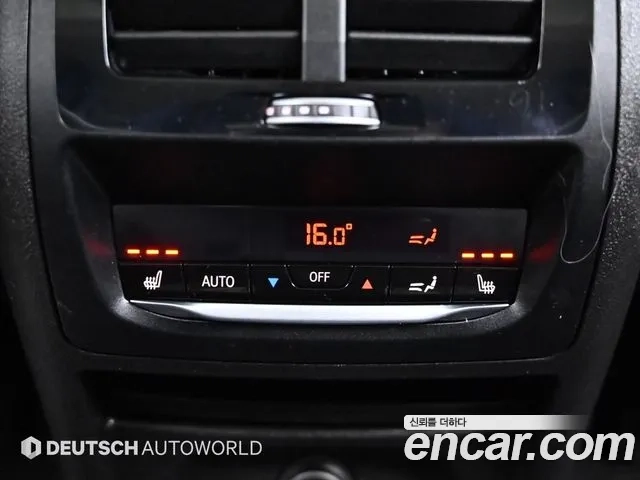 BMW X3 (G01) id 2865746 из Кореи 7