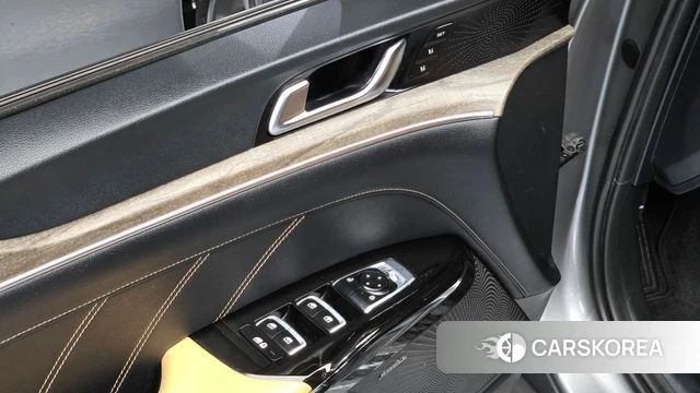 Kia K5 Hybrid 3rd Generation id 4476261 из Кореи 7