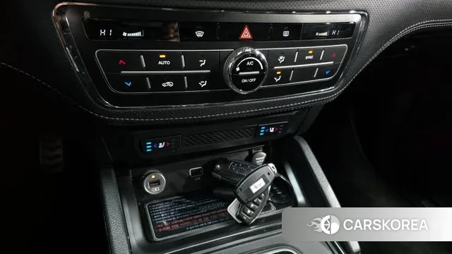 Ssangyong The New Rexton Sports Cannes id 3777607 из Кореи 7