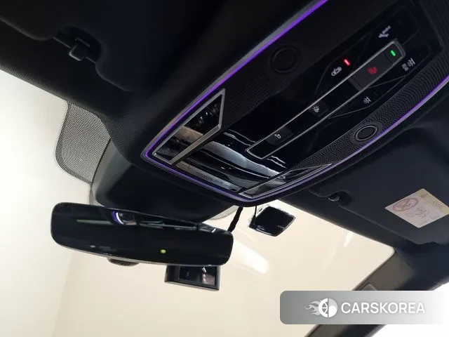 Audi A8 (D5) id 3630500 из Кореи 7