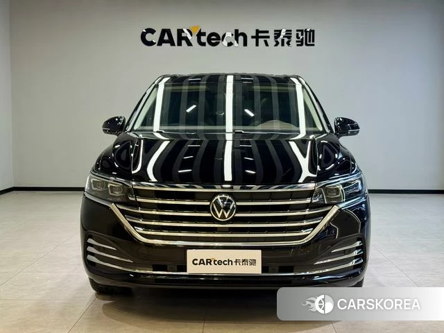 Volkswagen Weiran id 3890615 из Китая 7