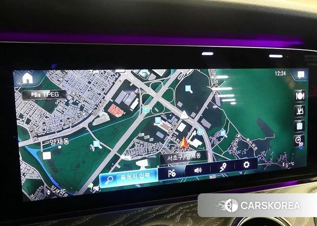 Mercedes-Benz E-Class W213 id 4224865 из Кореи 7